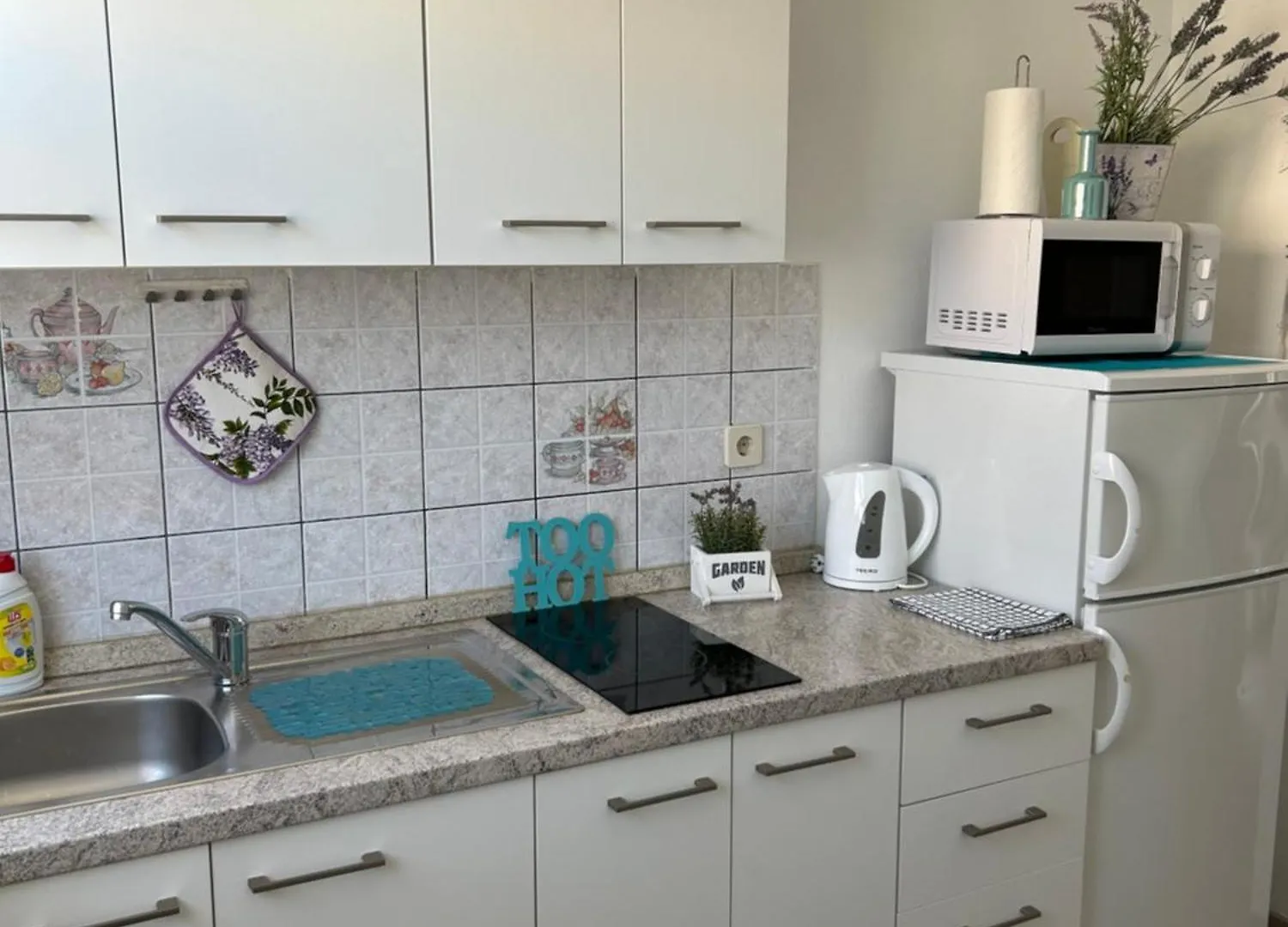 Apartments Marija Malinska