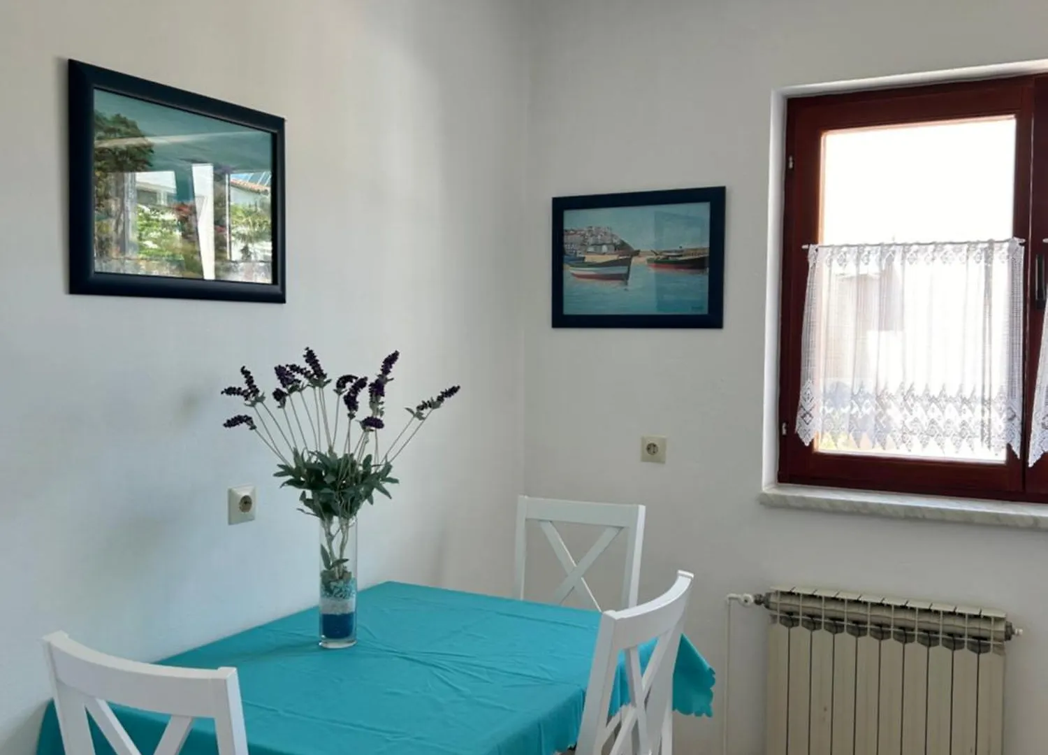 Apartments Marija Malinska 0*,