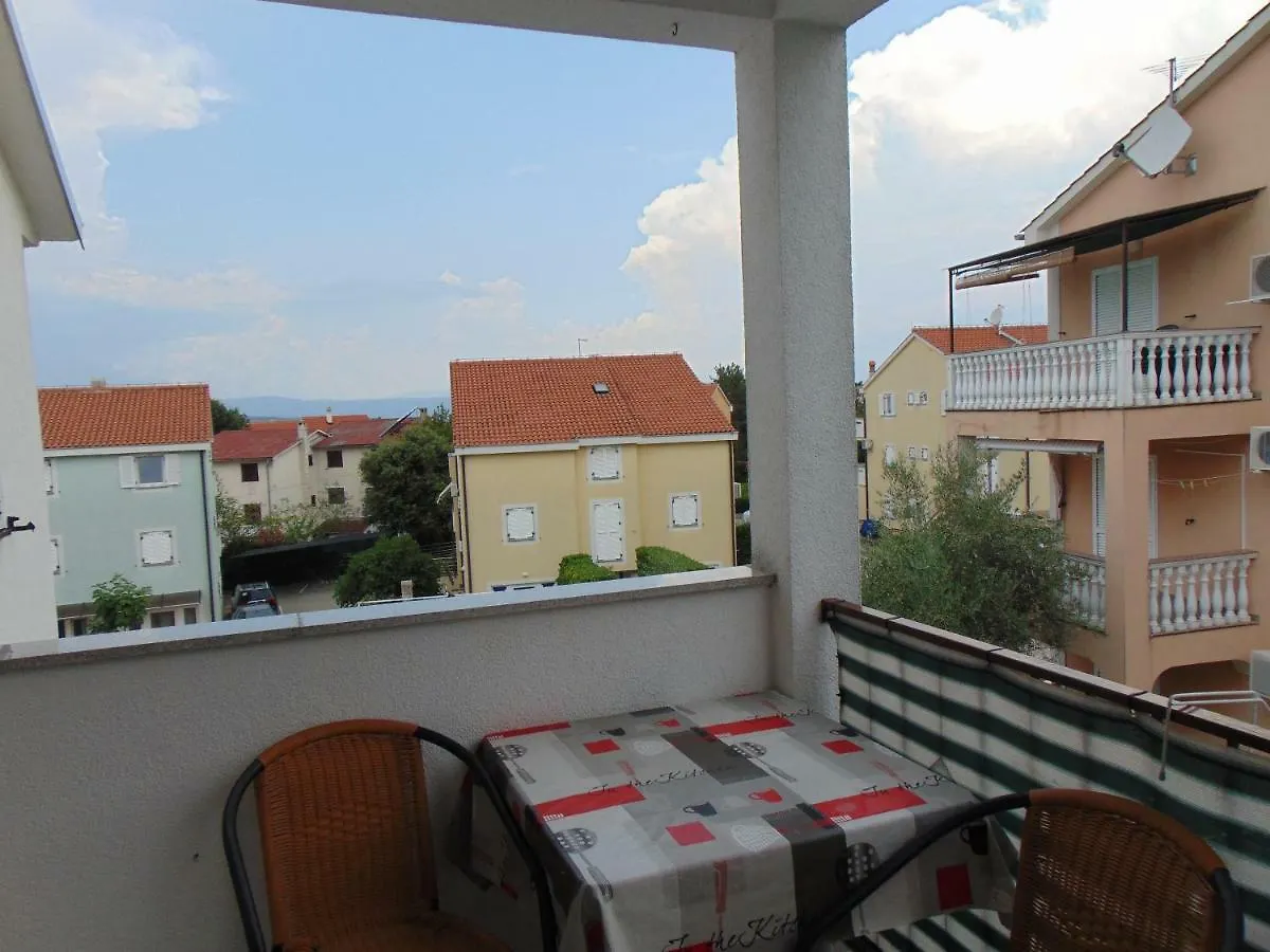 Apartments Marija Malinska 0*,  Kroatien