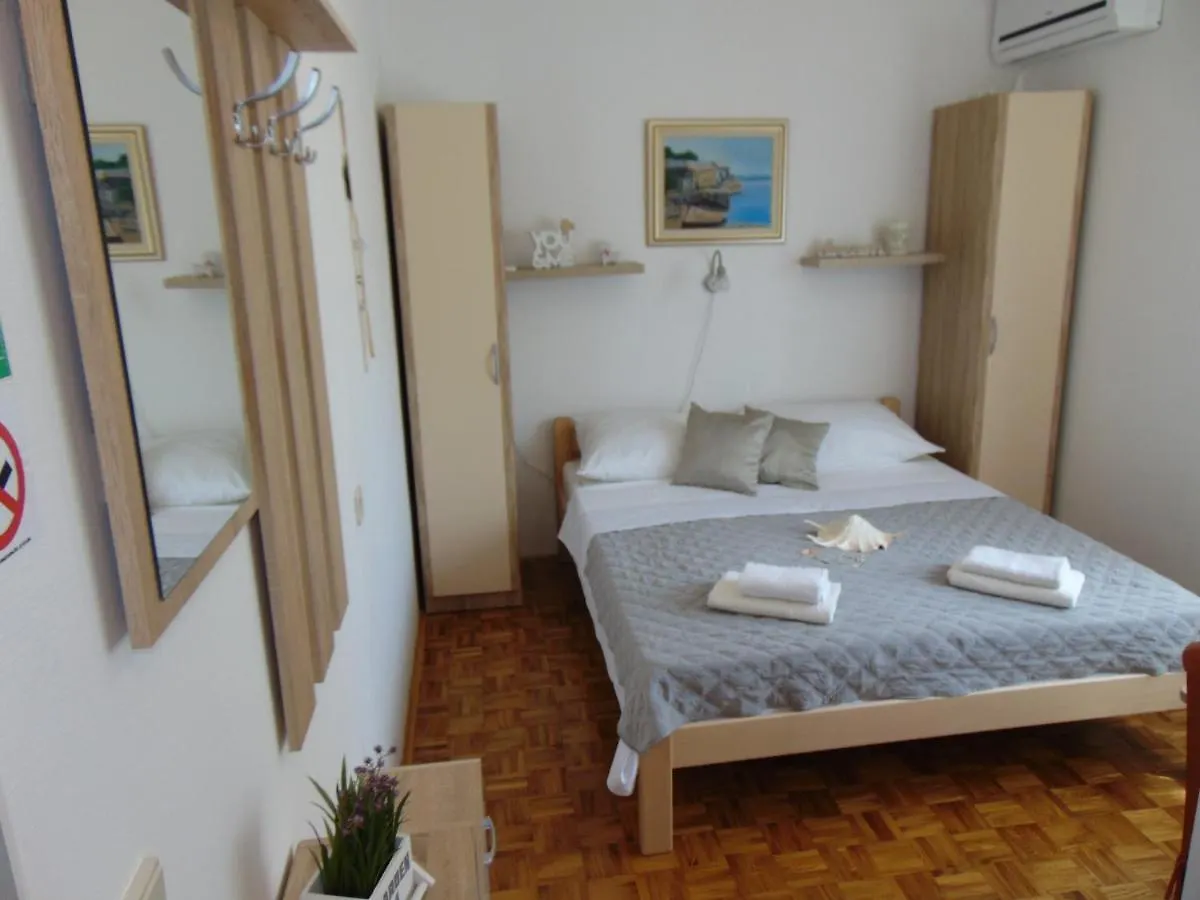 Apartments Marija Malinska