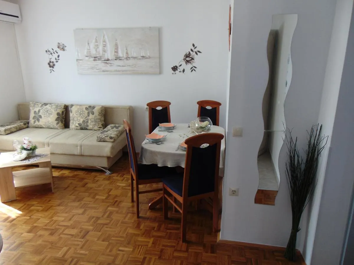 Apartments Marija Malinska